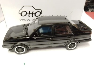 Ottomobile Volkswagen Jetta MK2 1987 1/18 OT1021 - Immagine 1 di 2