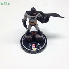 Heroclix Collateral Damage set Dark Knight #223 Limited Edition figure!