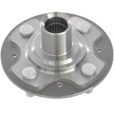 Conjunto de buje de rueda delantera izquierda o derecha para Honda Fit 2007-2008 1,5 L Foto 1 de 3