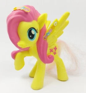 My Little Pony Fluttershy McDonald's Happy Meal 2016 - Imagen 1 de 2