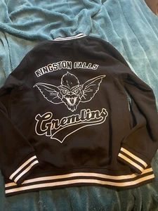 Chaqueta Gremlins XL Hombre Nueva - Imagen 1 de 4