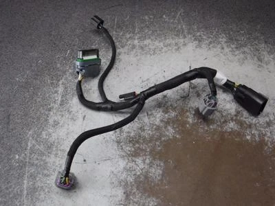 15 Polaris RMK Pro 800 Front Cowl Wire Harness 14K - Image 1 of 4