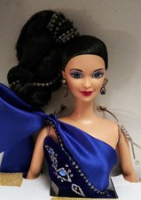 sapphire splendor barbie