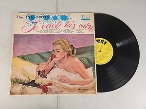 The INK SPOTS To Each His Own - Picture 1 of 2