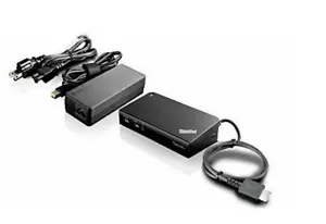 Lenovo ThinkPad OneLink Plus Dock 40A40090US - Picture 1 of 1