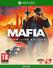 Mafia : Definitive Edition (Xbox One)