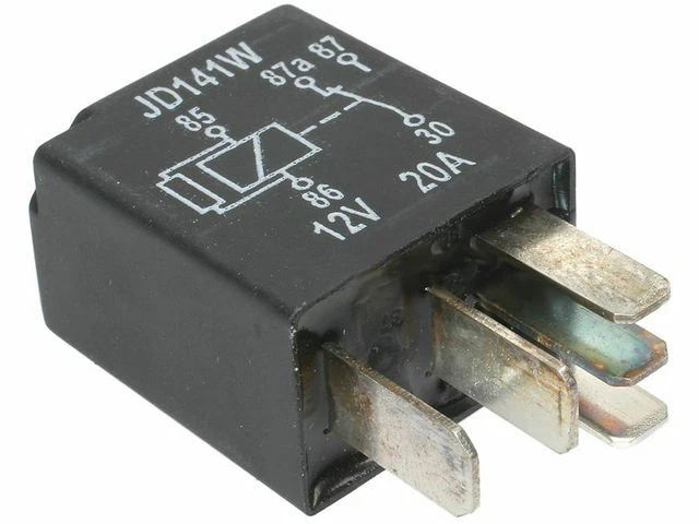 Relé Standard Motor Products 26XN97V para Toyota Solara 1999-2003 Foto 1 de 1