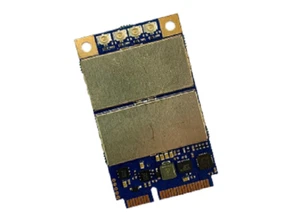 Reyax: RYRR39U 4 Port USB/ UART Interface UHF RFID Reader mini PCIe card form fa - Picture 1 of 1