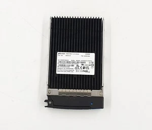 Micron 7450 Pro 1.92TB U.3 SSD NVMe Gen4 X4 MTFDKCC1T9TFR-1BC1ZABYY 100% health - Afbeelding 1 van 3