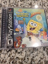 .PSX.' | '.SpongeBob SquarePants SuperSponge.