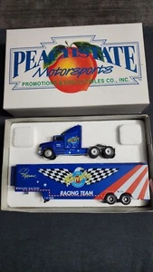✅️PeachState Motorsports Transporter Collector Series #11 The Family Channel - Picture 1 of 3