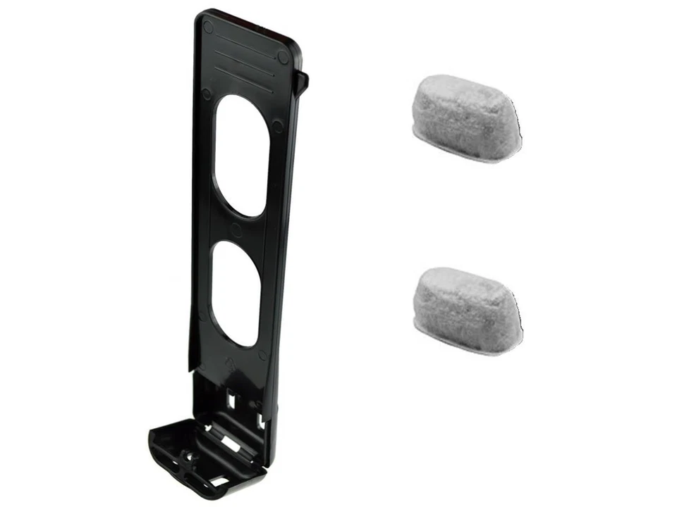 Beem FAP Halterung für Aktivkohlefilter inkl. 2x Kohlefilter - Bild 1 von 1