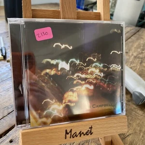 Campbell, Dillon, Light Observations, Audio CD Brand New Sealed NEW #2130 - Picture 1 of 2