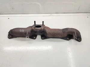2010 JEEP CHEROKEE KK 2.8 CRD EXHAUST MANIFOLD - Picture 1 of 4