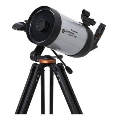 Celestron Schmidt-Cassegrain Teleskop SC 150/1500 StarSense Explorer DX 6 AZ - Bild 1 von 4