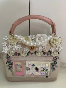 Vendula London the Wedding grace bag new with tag - Picture 1 of 1