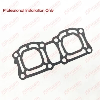 Fit For Yamaha 700 /760 Exhaust Gasket 007-465, 62T-14613-00-00, 62T-14613-01-00 - Image 1 of 4