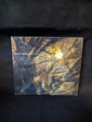 Negura Bunget - Inarborat Kosmos CD  Foto 1 de 2