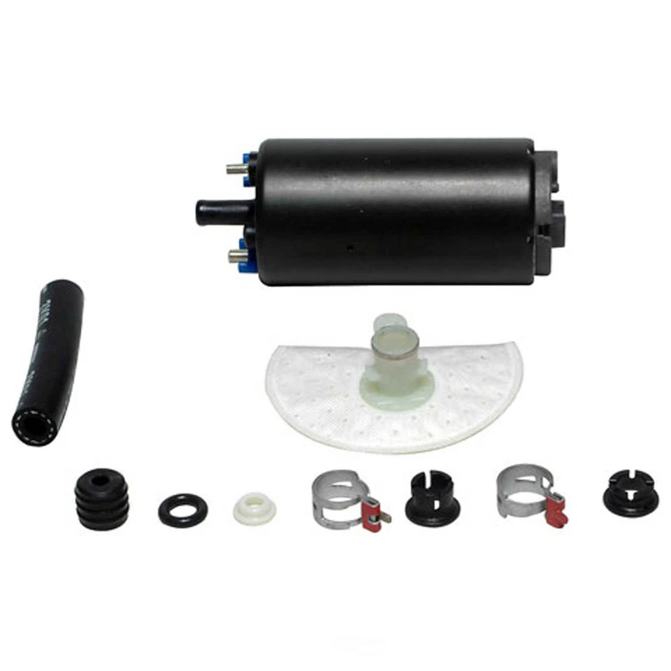 Kit de montaje de bomba de combustible - Código de motor: C30A1 DENSO se adapta a Acura NSX 1991 3,0 L-V6 Foto 1 de 1