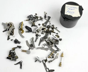 Nikon Nikkormat 35mm Parts - Picture 1 of 4