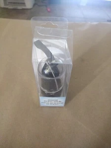 Reusable Silicone Straw With Travel Case and Cleaning Brush. New* - Picture 1 of 1