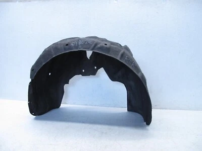 10-17 AUDI 8T A5 S5 CONVERTIBLE FENDER LINER SPLASH GUARD REAR RIGHT OEM 090324C - Image 1 of 4