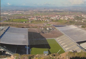 FOOTBALL CP STADE MUNICIPAL DE BRAGA PORTUGAL - Picture 1 of 1