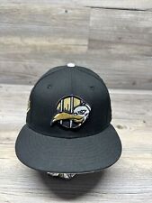 NEW ERA x Thrill SF Jailbirds 5 Year Box Set 59Fifty Fitted Hat 5th Size 7 3/8