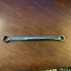 Armstrong Tools 26-706 3/4? x 11/16? Box End Wrench 11? Long