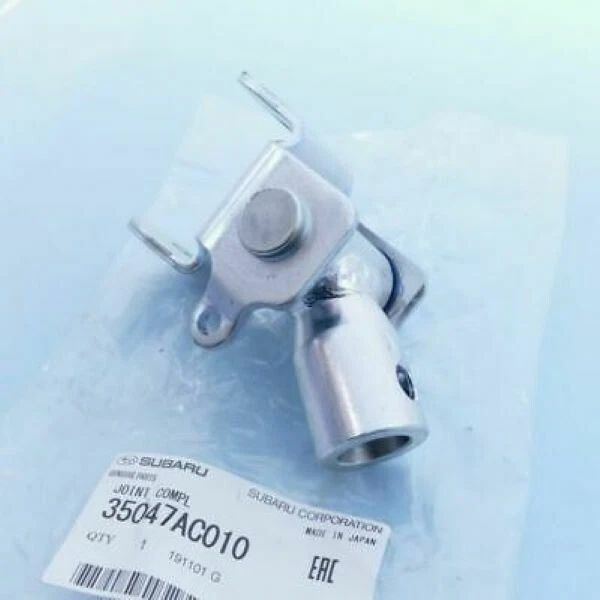 Shifter Bushing Linkage Joint Genuine Subaru Impreza Legacy 1996 35047AC010 - Imagem 1 de 1