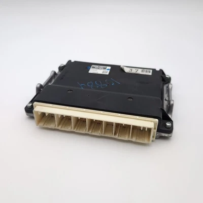 Módulo de control informático del motor Toyota Highlander 2011 2012 ECM OEM 89661-0E370 Foto 1 de 4
