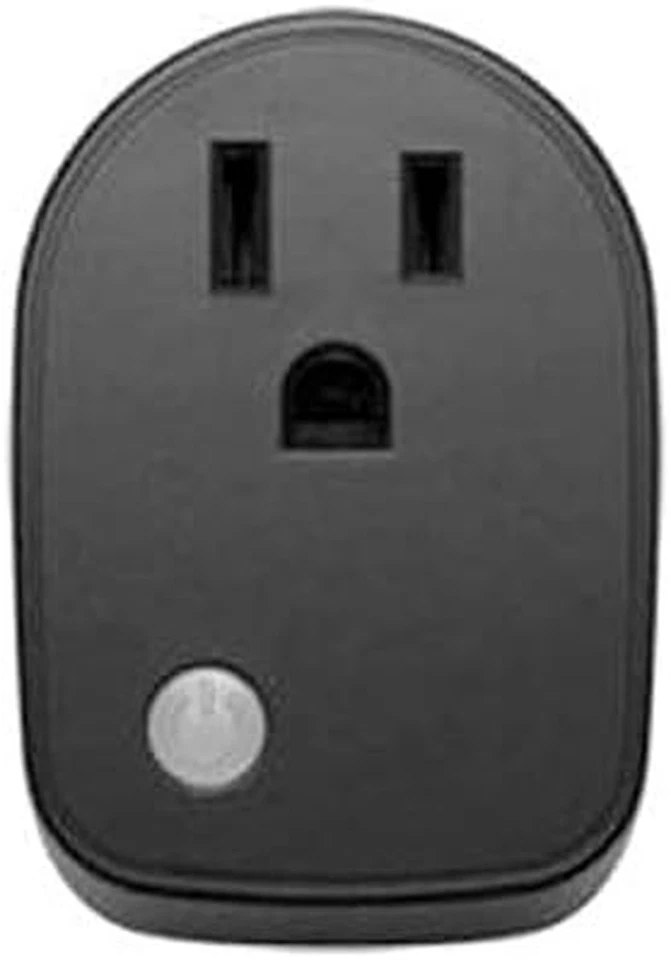 Умная розетка Z-Wave Plus SG-AB-02 (упаковка из 1) - Изображение 1 из 1