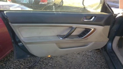 LEGACY    2006 Front Door Trim Panel 30890332 Foto 1 de 4