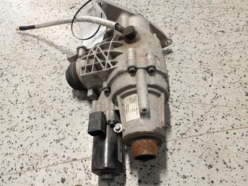 TRANSFER CASE FOR JEEP COMPASS 2017 - 2023 - Image 1 of 4