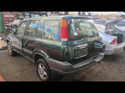 Front Bumper Reinforcement Fits 97-01 CR-V 364567 - Image 1 of 4