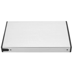 Externes Festplattengehäuse Hot-Swap-fähige LED-Anzeige -zu-USB-Festp DON - Bild 1 von 24