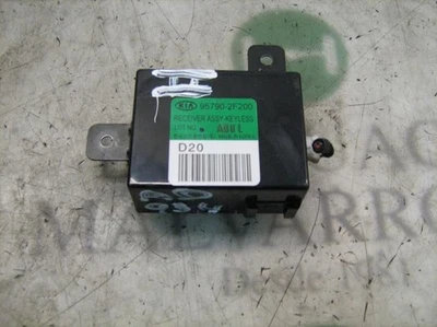 MODULO ELETTRONICO / 7565550 PER KIA CERATO 2.0 EX CRDI BERLINA 4-PTAS. - Immagine 1 di 4