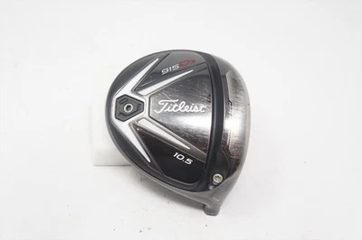Titleist 915D3 10.5*  Driver Club Head Only Inv12736613 - Image 1 of 4
