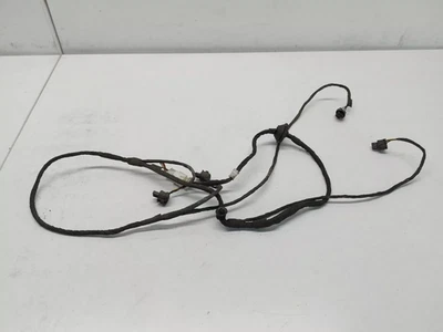 MERCEDES E CLASS C207 W207 REAR PARKING SENSOR WIRING LOOM 2012 A2075403434 - Image 1 of 4