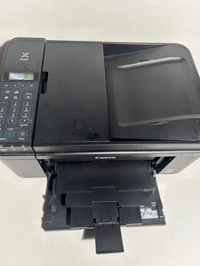 Canon Pixma MX490 /Mx492 All-In-One InkJet Printer - Black - Picture 1 of 3