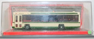 CORGI 1/76 43104 LEYLAND LYNX MK2 NOTTINGHAM CITY - Picture 1 of 1