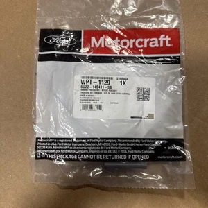 WPT-1129 Motorcraft Alternator Connector New for E150 Van E250 E350 E450 Truck - Picture 1 of 2