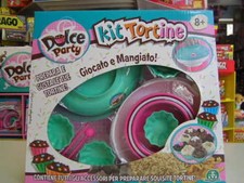DOLCE PARTY KIT TORTINE