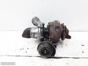 2007 SAAB 9-3 TURBOLADER DIESEL 1900TD 110KW 55196766 - Bild 1 von 6