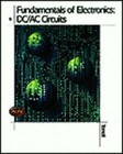 Produktbild - Fundamentals of Electronics: DC/AC Circuits by David L Terrell: Used