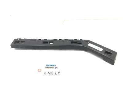 Lincoln Continental 2017-2020 3,7 L conductor izquierdo parachoques trasero soporte de montaje OEM Foto 1 de 4