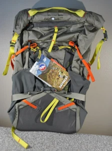 Big Agnes Ditch Rider 32L, Olive, Backpack for Day Hiking Brand NWT - Picture 1 of 8