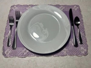 Linen Placemats sets of 6 - Picture 1 of 2
