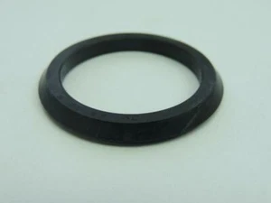 164-23462-00 Yamaha Steering Seal DT175 FJ600 FZ600 DT250 BW200 BW80 XT250 S382p - Picture 1 of 1
