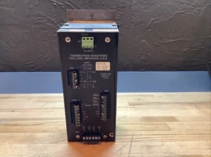 Thermotron EMB T-ALARM 1030341 Therm-Alarm Controller Control Module Drive Used - Picture 1 of 7